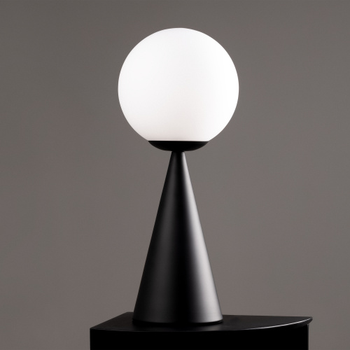 Настольный светильник Freya FR5289TL-01B фото 15